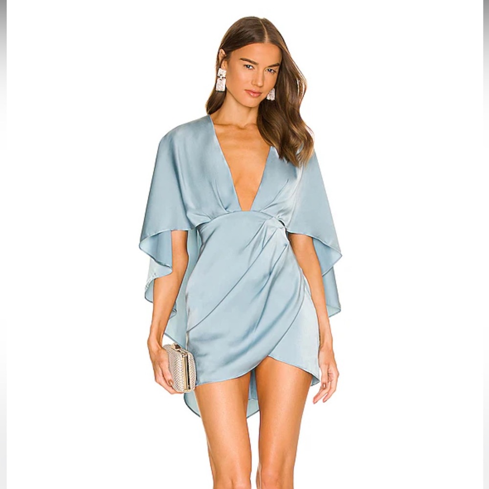 Michael Costello X Revolve